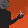 Universal Monsters - Invisible Man Bust