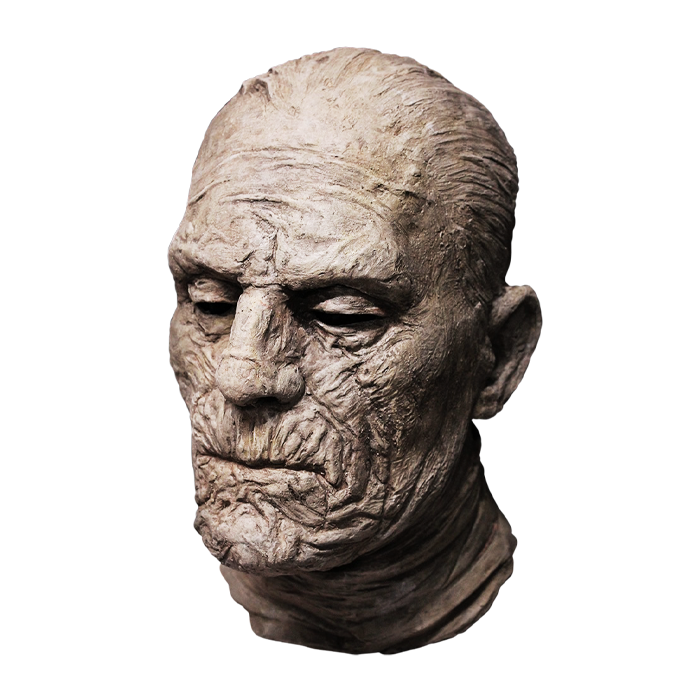The Mummy Universal Classic Monsters Imhotep Mask