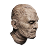 The Mummy Universal Classic Monsters Imhotep Mask