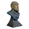 Chaney Entertainment The Wolfman Mini Bust