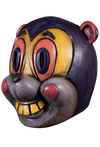 The Umbrella Academy Hazel Mask by Trick or Treat Studios - Collectors Row Inc.