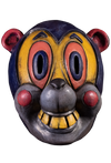 The Umbrella Academy Hazel Mask by Trick or Treat Studios - Collectors Row Inc.
