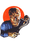 Universal Classic Monsters Wall Decor Series 1 Collection - Collectors Row Inc.