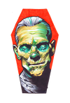 Universal Classic Monsters Wall Decor Series 1 Collection - Collectors Row Inc.