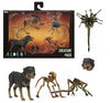 NECA - Alien 3 - Accessory Pack - Creature Pack - Collectors Row Inc.