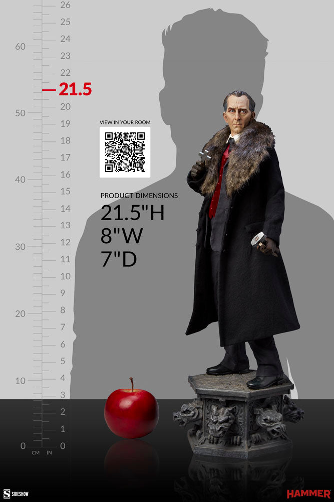 Van Helsing Premium Format Figure