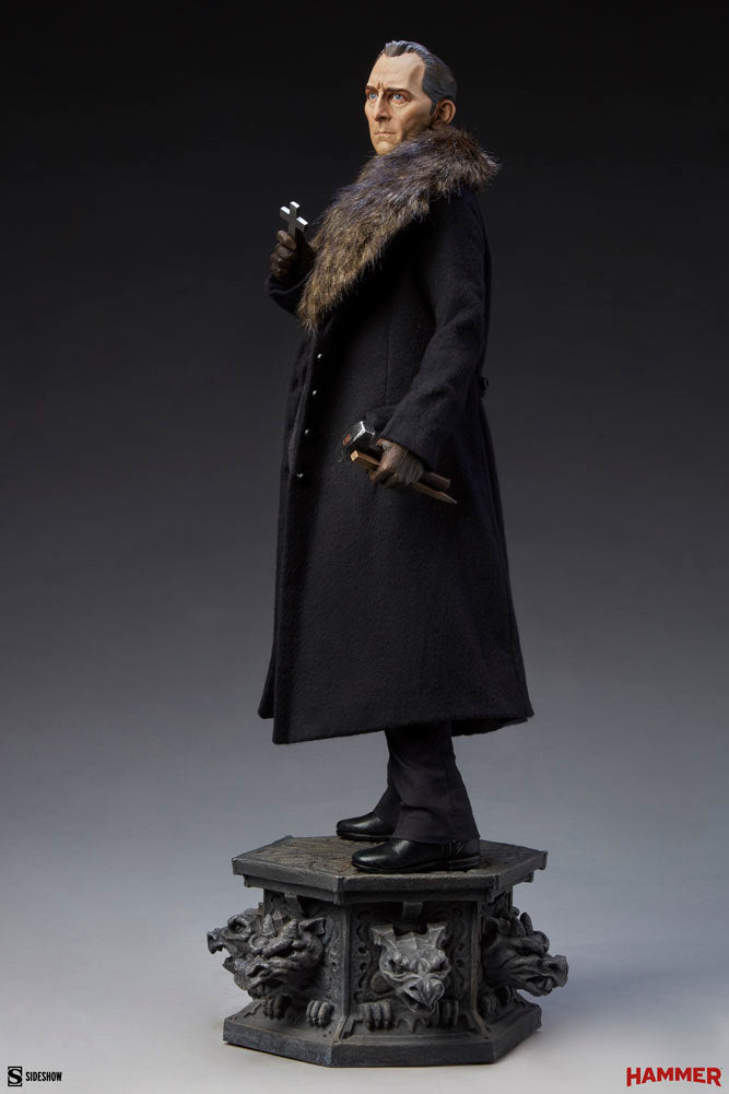 Van Helsing Premium Format Figure