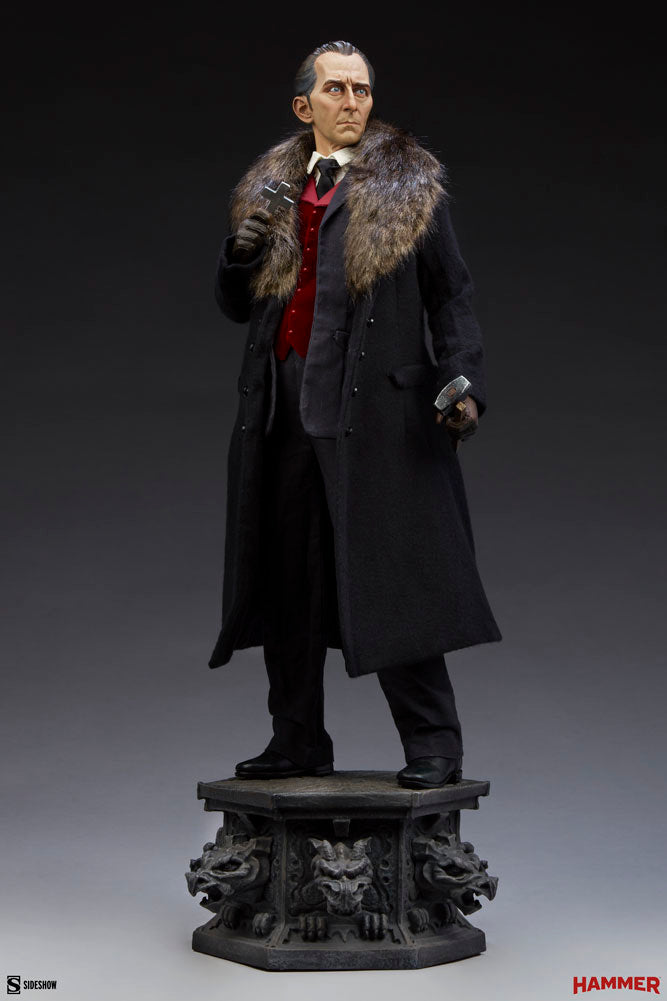 Van Helsing Premium Format Figure