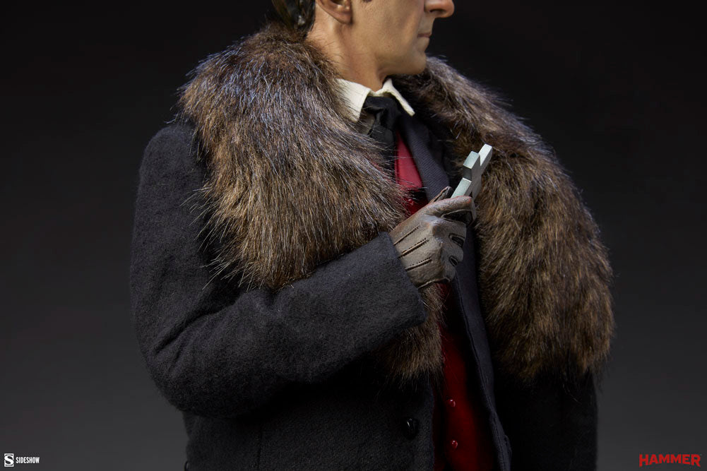 Van Helsing Premium Format Figure