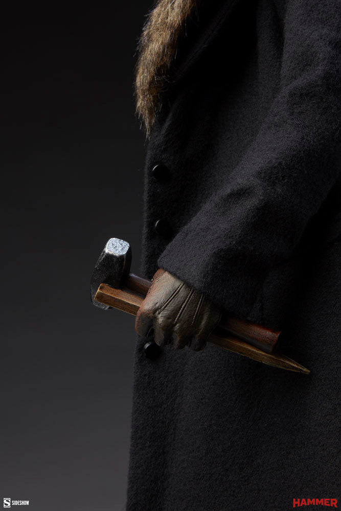 Van Helsing Premium Format Figure