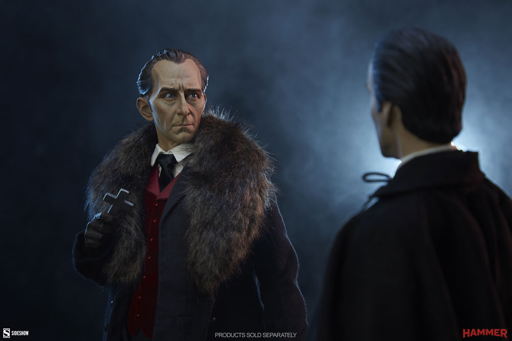 Van Helsing Premium Format Figure