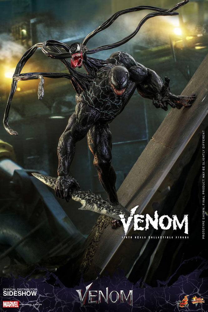 Venom Sixth Scale Figure