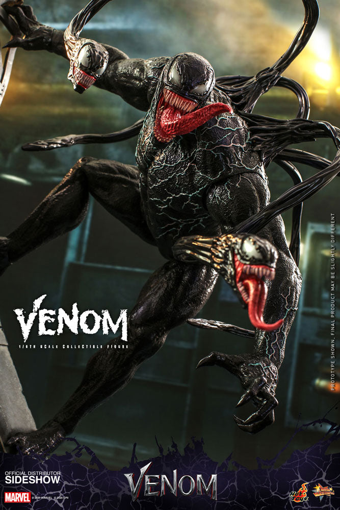 Venom Sixth Scale Figure