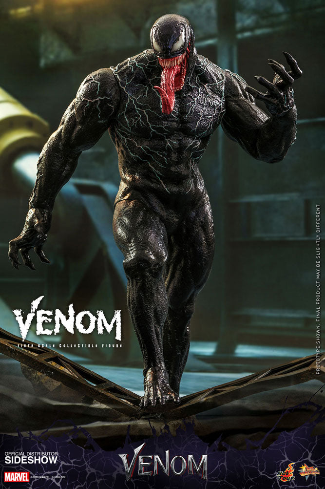 Venom Sixth Scale Figure