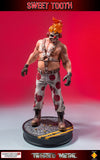 Twisted Metal Sweet Tooth Playstation Statue by Gaming Heads - Collectors Row Inc.