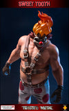 Twisted Metal Sweet Tooth Playstation Statue by Gaming Heads - Collectors Row Inc.