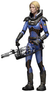 NECA Prometheus 7&quot; Deluxe Series 4 the Lost Wave Vickers Action Figure - Collectors Row Inc.