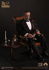The Godfather Vito Corleone Sixth Collectible Figure