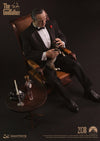 The Godfather Vito Corleone Sixth Collectible Figure