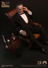 The Godfather Vito Corleone Sixth Collectible Figure