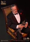 The Godfather Vito Corleone Sixth Collectible Figure