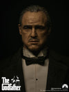 The Godfather Vito Corleone Sixth Collectible Figure