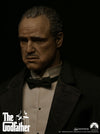 The Godfather Vito Corleone Sixth Collectible Figure