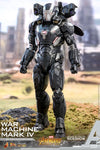 War Machine Mark IV DIECAST - Avengers: Infinity War - Collectors Row Inc.