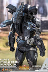 War Machine Mark IV DIECAST - Avengers: Infinity War - Collectors Row Inc.
