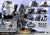 War Machine Mark IV DIECAST - Avengers: Infinity War - Collectors Row Inc.