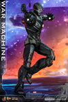 Hot Toys War Machine Marvel Avengers: Endgame Sixth Scale Figure - Collectors Row Inc.