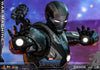 Hot Toys War Machine Marvel Avengers: Endgame Sixth Scale Figure - Collectors Row Inc.