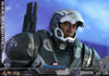 Hot Toys War Machine Marvel Avengers: Endgame Sixth Scale Figure - Collectors Row Inc.