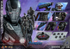 Hot Toys War Machine Marvel Avengers: Endgame Sixth Scale Figure - Collectors Row Inc.
