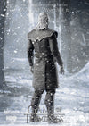 Threezero Game of Thrones White Walker 1/6th Scale Collectible Action Figure - Collectors Row Inc.