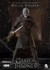 Threezero Game of Thrones White Walker 1/6th Scale Collectible Action Figure - Collectors Row Inc.