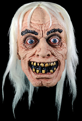 EC Comic Collection Tales From the Crypt SET OF 3 WITCH KEEPER Halloween Mask - Collectors Row Inc.
