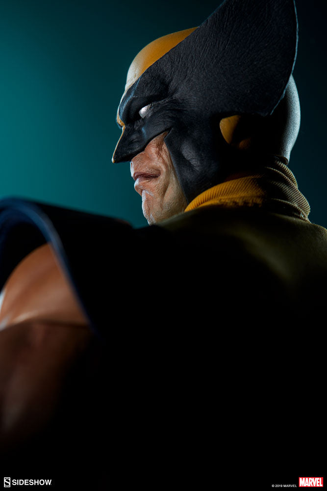 Wolverine Sixth Scale Figure - Collectors Row Inc.