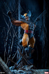 Marvel Wolverine X-Men Premium Format Figure