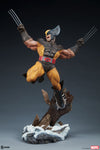 Marvel Wolverine X-Men Premium Format Figure