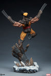 Marvel Wolverine X-Men Premium Format Figure