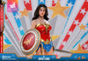Hot Toys Wonder Woman Comic Concept Version Sixth Scale Figure - Collectors Row Inc.