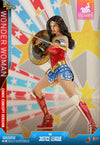 Hot Toys Wonder Woman Comic Concept Version Sixth Scale Figure - Collectors Row Inc.