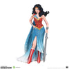 Wonder Woman Couture De Force DC Comics Figurine by Enesco - Collectors Row Inc.