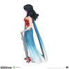 Wonder Woman Couture De Force DC Comics Figurine by Enesco - Collectors Row Inc.