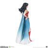 Wonder Woman Couture De Force DC Comics Figurine by Enesco - Collectors Row Inc.