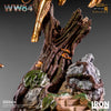 Wonder Woman DC Comic Deluxe 1/10 Art Scale Statue