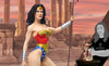 Wonder Woman DC Comics 1/6 Scale Statue by Grand Jester Studios - Collectors Row Inc.