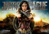 Wonder Woman Justice League - Bust - Collectors Row Inc.