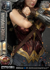 Wonder Woman Justice League - Bust - Collectors Row Inc.